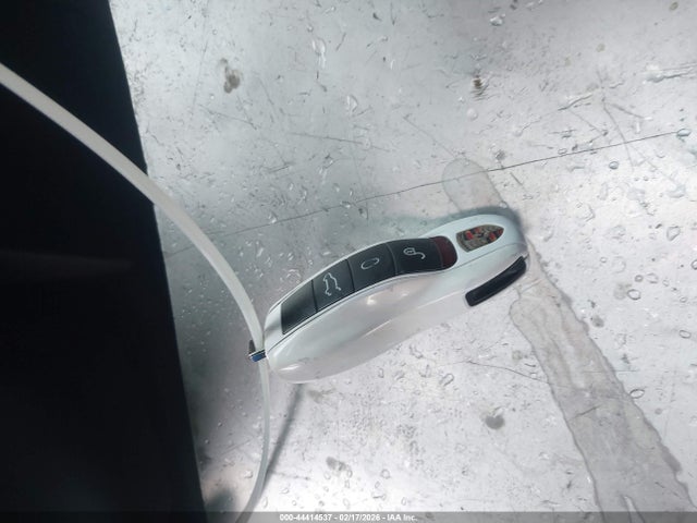 2013 PORSCHE CAYENNE WP1AF2A24DLA23802 Photo 10