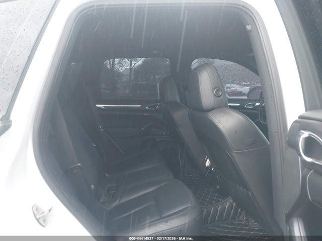 2013 PORSCHE CAYENNE WP1AF2A24DLA23802 Photo 7