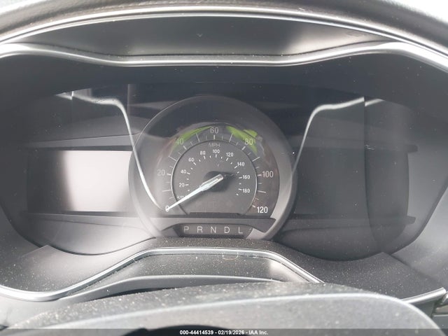 Ford Fusion Energi Se Luxury 2017 3FA6P0PU1HR221963 Image 14