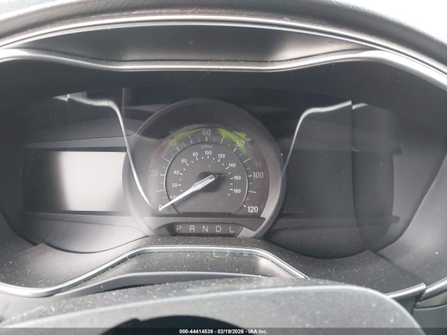 Ford Fusion Energi Se Luxury 2017 3FA6P0PU1HR221963 Image 7