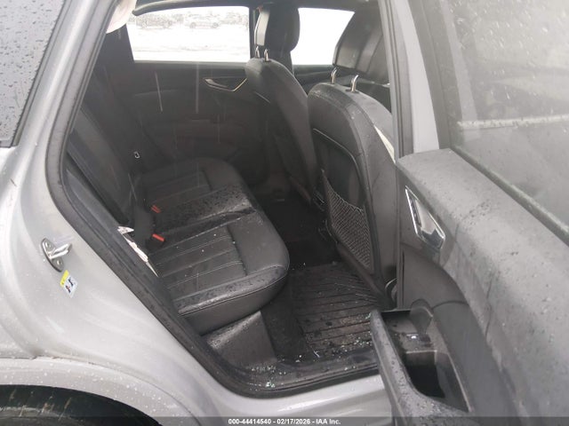 Продаж на аукціоні авто 2025 Audi Q4 Sportback E-tron Premium 55 Quattro, vin: WA12UBFZ1SP020244, номер лоту: 44414540