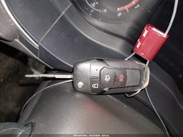 Ford FUSION SE 2014 3FA6P0H79ER393713 Image 11