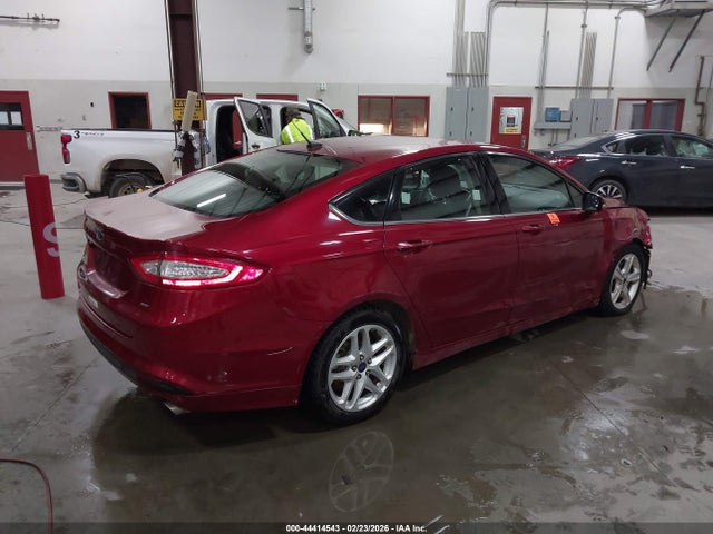 Aukcja sprzedaży 2014 Ford Fusion Se, vin: 3FA6P0H79ER393713, numer aukcji: 44414543