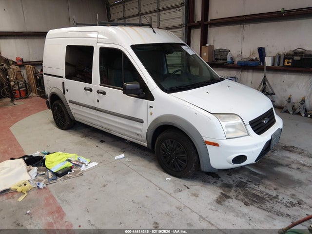 2010 FORD TRANSIT CONNECT NM0KS9BN3AT033667