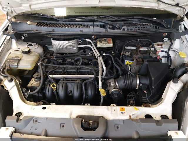 2010 FORD TRANSIT CONNECT NM0KS9BN3AT033667 Photo 9