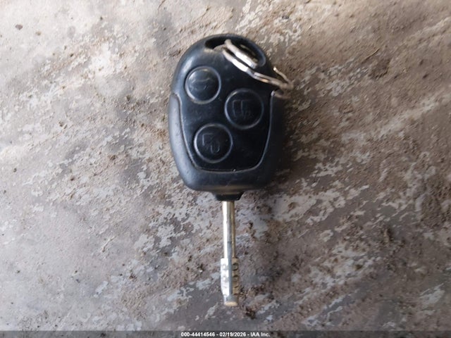 2010 FORD TRANSIT CONNECT NM0KS9BN3AT033667 Photo 10