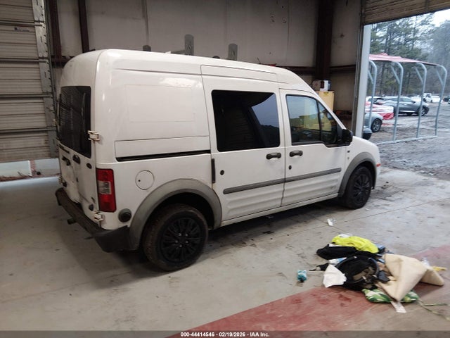 2010 FORD TRANSIT CONNECT NM0KS9BN3AT033667 Photo 3