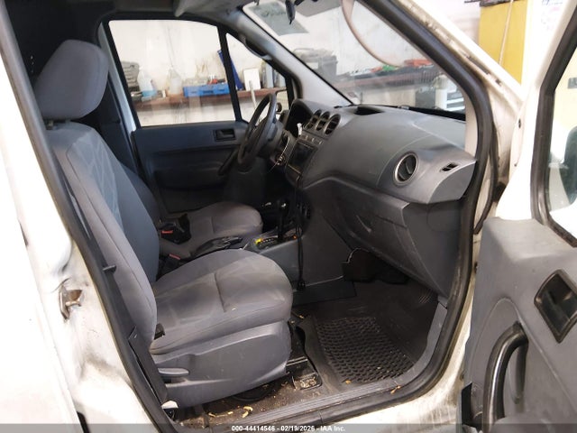 2010 FORD TRANSIT CONNECT NM0KS9BN3AT033667 Photo 4