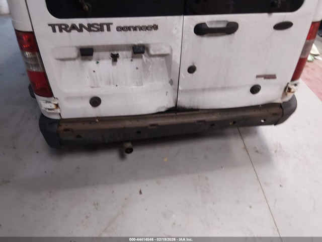 2010 FORD TRANSIT CONNECT NM0KS9BN3AT033667 Photo 5