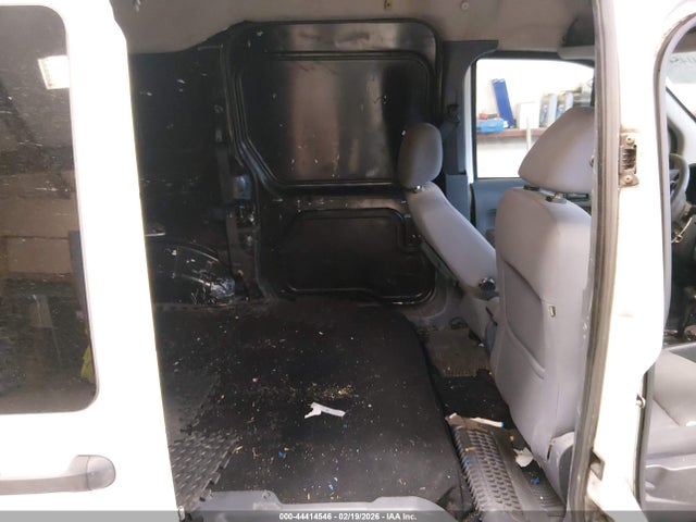 2010 FORD TRANSIT CONNECT NM0KS9BN3AT033667 Photo 7