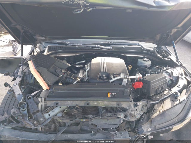 2020 CADILLAC CT5 1G6DW5RK4L0127438 Photo 9