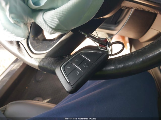 2020 CADILLAC CT5 1G6DW5RK4L0127438 Photo 10