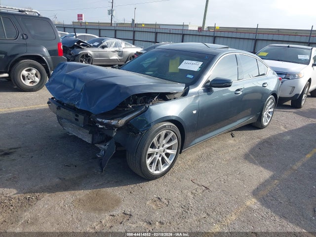 2020 CADILLAC CT5 1G6DW5RK4L0127438 Photo 1