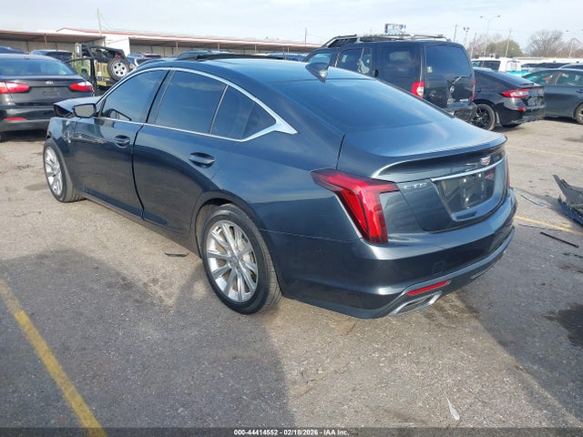 2020 CADILLAC CT5 1G6DW5RK4L0127438 Photo 2