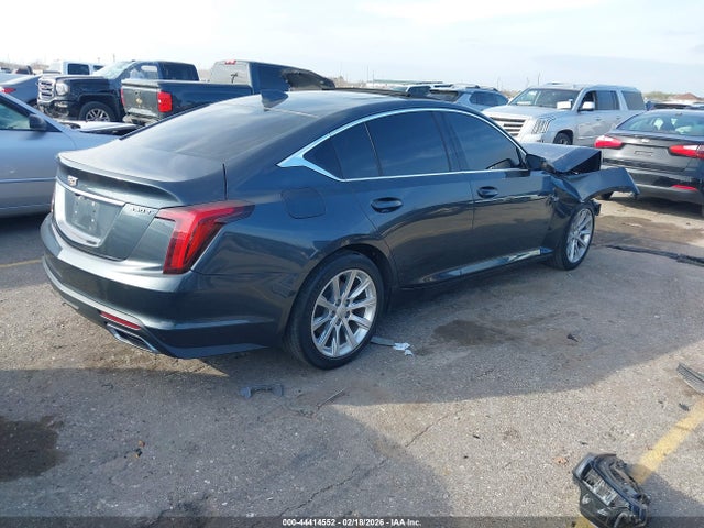 2020 CADILLAC CT5 1G6DW5RK4L0127438 Photo 3