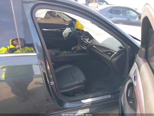 2020 CADILLAC CT5 1G6DW5RK4L0127438 Photo 4