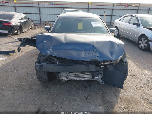 2020 CADILLAC CT5 1G6DW5RK4L0127438 Photo 5