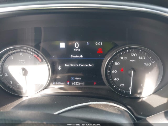 2020 CADILLAC CT5 1G6DW5RK4L0127438 Photo 6