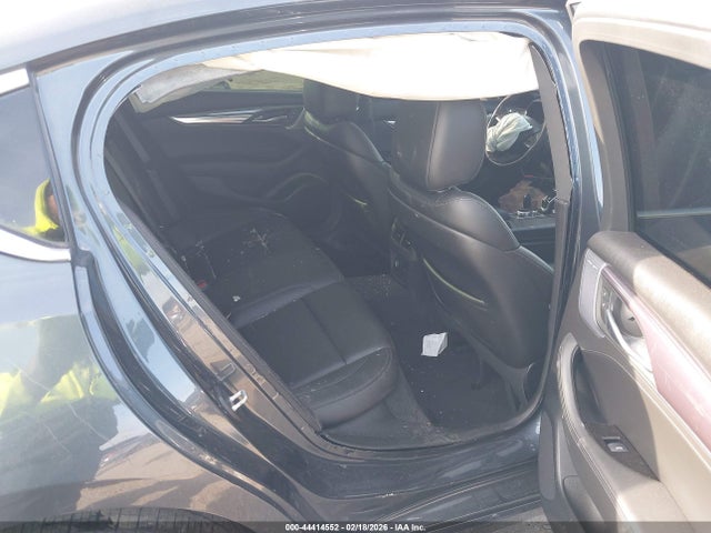 2020 CADILLAC CT5 1G6DW5RK4L0127438 Photo 7