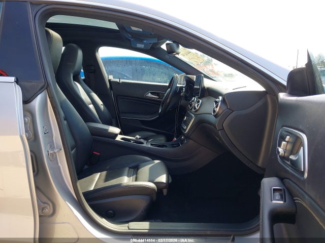 Aukcja sprzedaży 2018 Mercedes-benz Cla 250, vin: WDDSJ4EB1JN553533, numer aukcji: 44414554