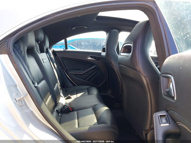 Aukcja sprzedaży 2018 Mercedes-benz Cla 250, vin: WDDSJ4EB1JN553533, numer aukcji: 44414554