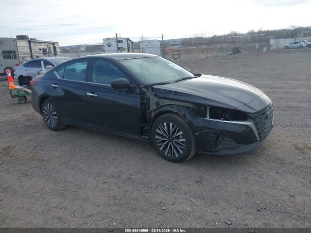 Nissan Altima Sv Fwd 2025 1N4BL4DVXSN363642 main image