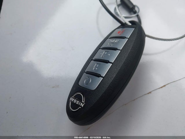 Nissan Altima Sv Fwd 2025 1N4BL4DVXSN363642 Image 11