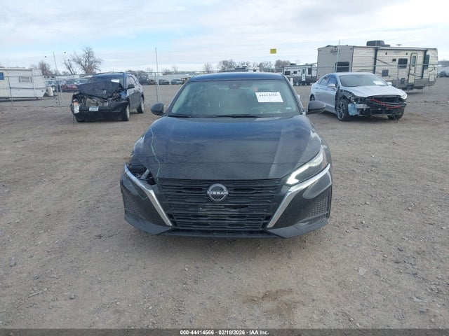 Nissan Altima Sv Fwd 2025 1N4BL4DVXSN363642 Image 13