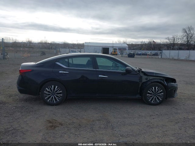 Nissan Altima Sv Fwd 2025 1N4BL4DVXSN363642 Image 14