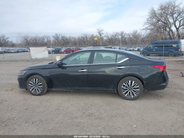 Nissan Altima Sv Fwd 2025 1N4BL4DVXSN363642 Image 15
