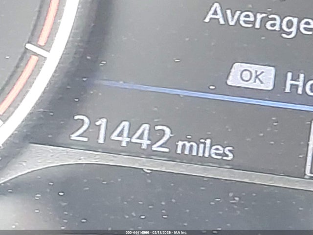 Nissan Altima Sv Fwd 2025 1N4BL4DVXSN363642 Image 16