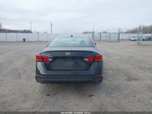Nissan Altima Sv Fwd 2025 1N4BL4DVXSN363642 Image 17