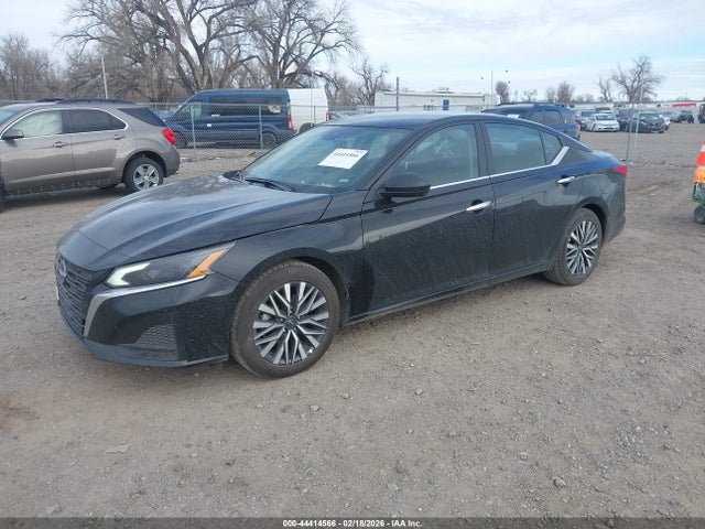 Nissan Altima Sv Fwd 2025 1N4BL4DVXSN363642 Image 2