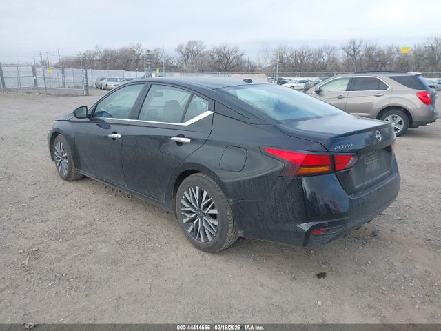 Nissan Altima Sv Fwd 2025 1N4BL4DVXSN363642 Image 3