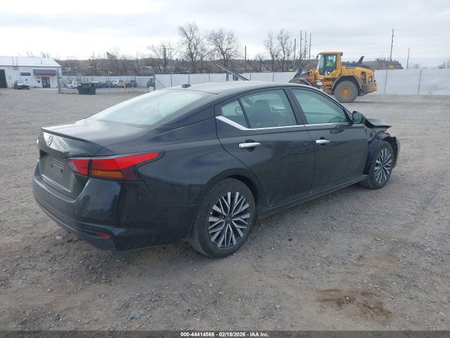 Nissan Altima Sv Fwd 2025 1N4BL4DVXSN363642 Image 4
