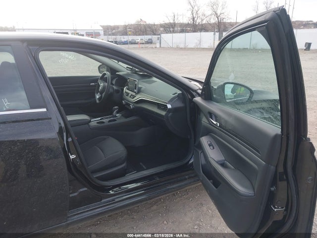 Nissan Altima Sv Fwd 2025 1N4BL4DVXSN363642 Image 5