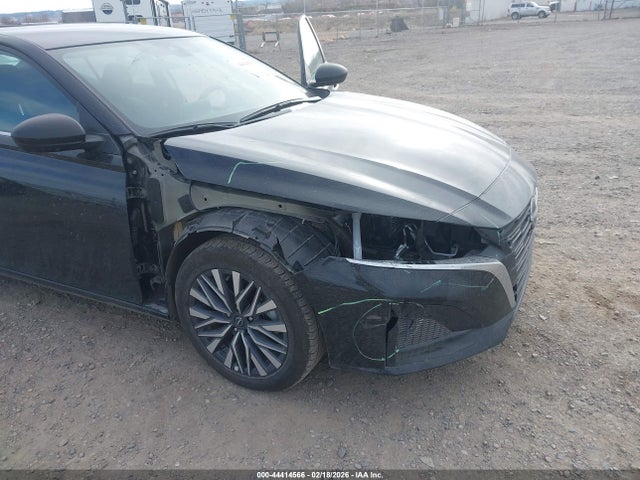 Nissan Altima Sv Fwd 2025 1N4BL4DVXSN363642 Image 6