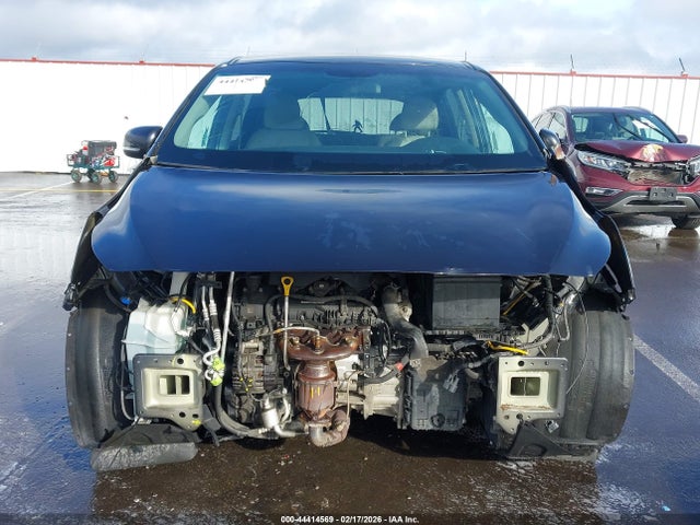 KNDMB5C1XK6548682 KIA SEDONA LX