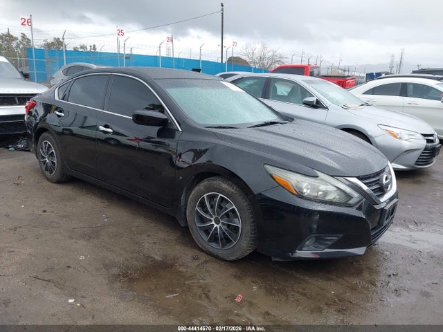 Nissan Altima 3.5 Sr 2016 1N4BL3AP8GC220935 головне зображення