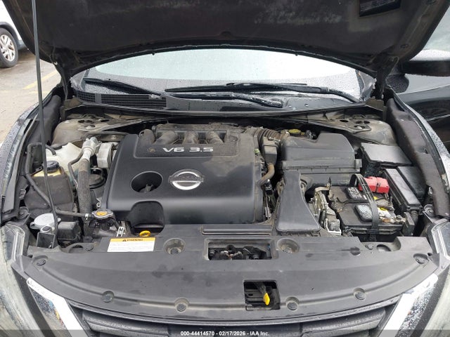 Nissan Altima 3.5 Sr 2016 1N4BL3AP8GC220935 Image 10