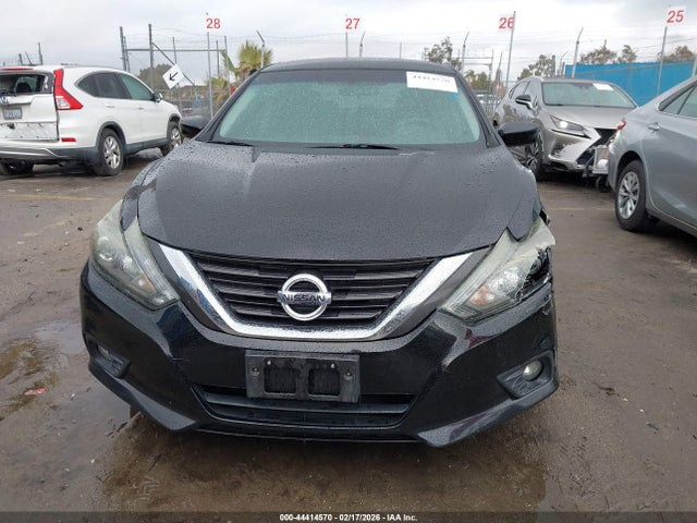Nissan Altima 3.5 Sr 2016 1N4BL3AP8GC220935 Image 12