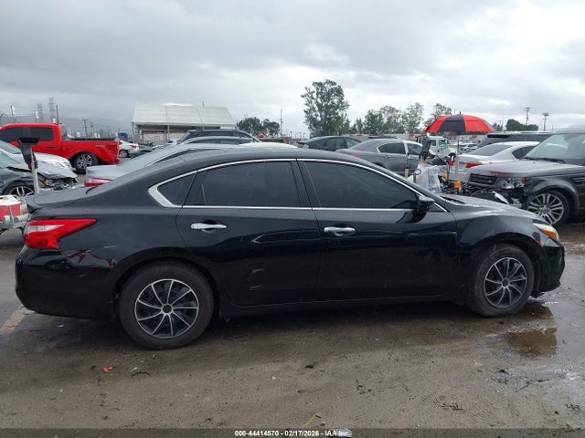 Nissan Altima 3.5 Sr 2016 1N4BL3AP8GC220935 Image 13