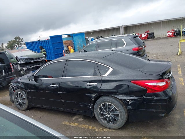 Nissan Altima 3.5 Sr 2016 1N4BL3AP8GC220935 Image 14