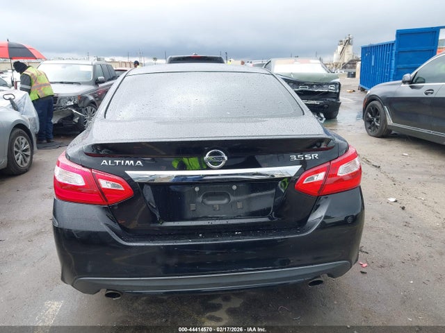 Nissan Altima 3.5 Sr 2016 1N4BL3AP8GC220935 Image 16