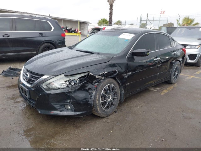Nissan Altima 3.5 Sr 2016 1N4BL3AP8GC220935 Image 2