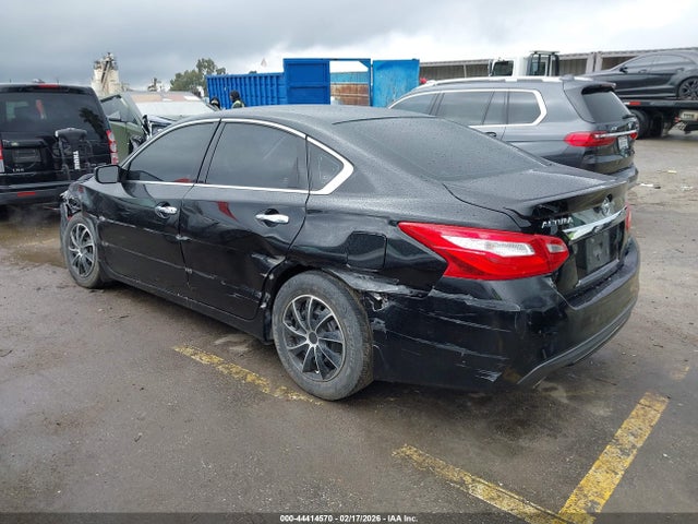 Nissan Altima 3.5 Sr 2016 1N4BL3AP8GC220935 Image 3