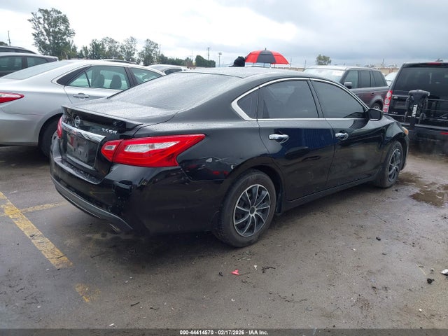 Nissan Altima 3.5 Sr 2016 1N4BL3AP8GC220935 Image 4