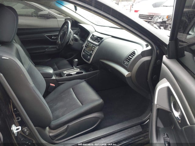 Nissan Altima 3.5 Sr 2016 1N4BL3AP8GC220935 Image 5