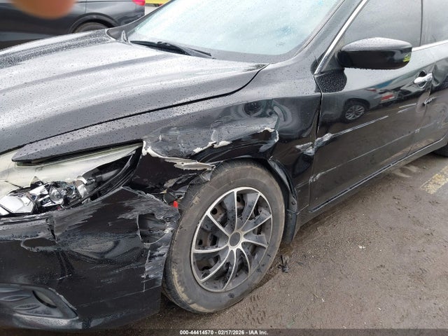 Nissan Altima 3.5 Sr 2016 1N4BL3AP8GC220935 Image 6