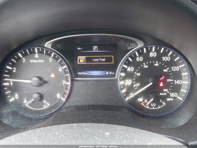 Nissan Altima 3.5 Sr 2016 1N4BL3AP8GC220935 Image 7